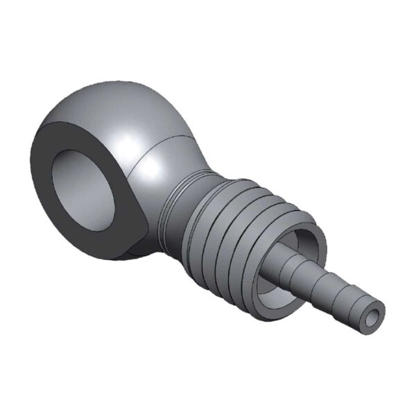 BULLONE/BANJO PER GUAINA SHIMANO