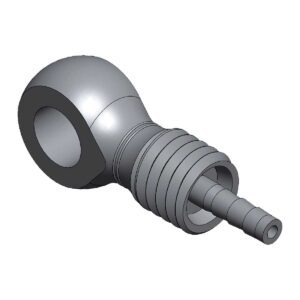 BULLONE/BANJO PER GUAINA AVID