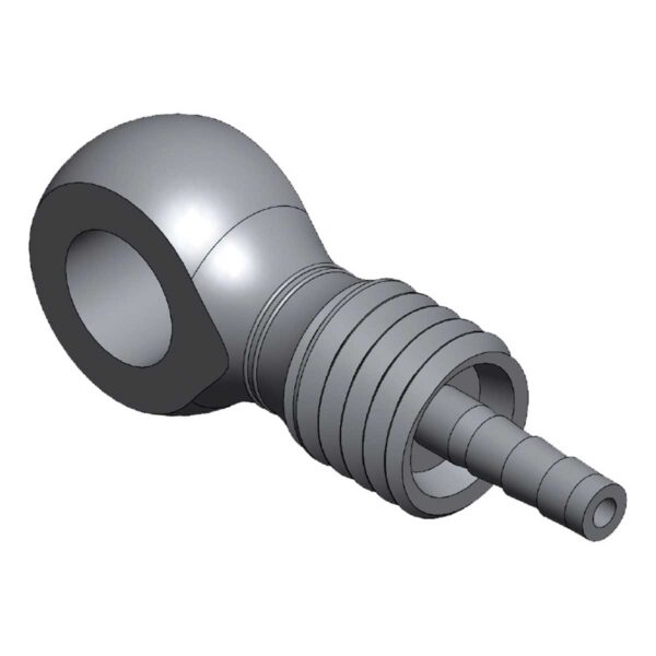 BULLONE/BANJO PER GUAINA SHIMANO