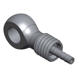 BULLONE/BANJO PER GUAINA  FORMULA