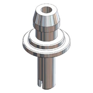ADATTATORE SPURGO FORMULA D 3