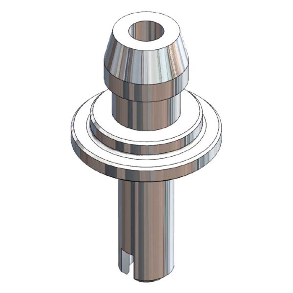 ADATTATORE SPURGO FORMULA D 3