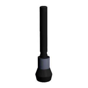 SPINA M4x25 PER SRAM RED/FORCE/RIVAL