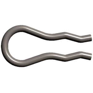 CLIP PER BULLONE M4 / M5