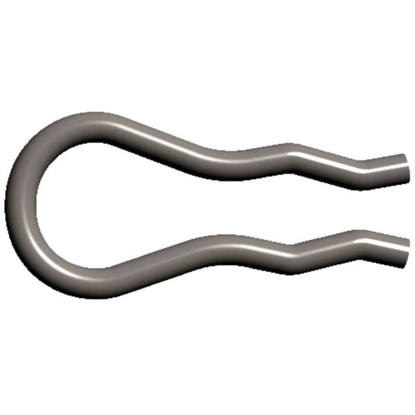 CLIP PER BULLONE M4 / M5