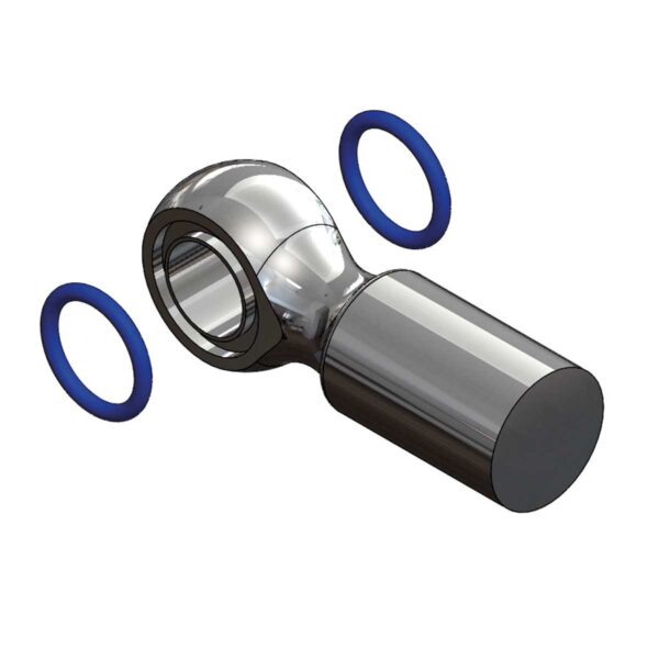 O-RING PER VITE ORIENTABILE PER SHIMANO - immagine 2