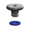 O-RING RACCORDO SPURGO PER SHIMANO DEORE, XT E XTR - immagine 2