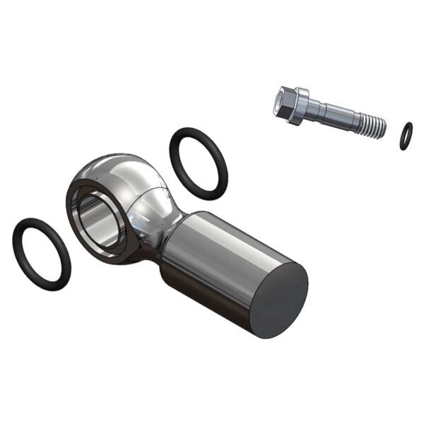 O-RING PER VITE ORIENTABILE PER SRAM - immagine 2