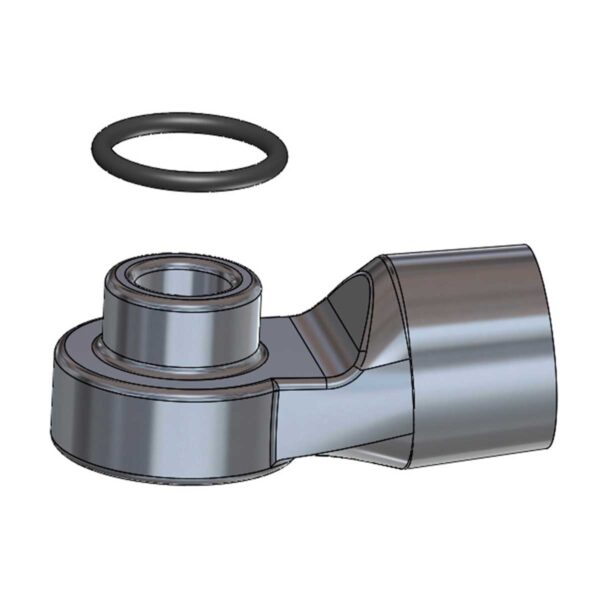O-RING PER VITE ORIENTABILE PER SRAM - immagine 2