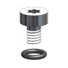 O-RING VITE SPURGO PER FORMULA THE ONE - immagine 2