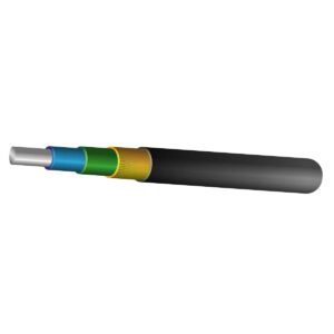 GUAINA IDRAULICA SHIMANO 5 STRATI 3 METRI