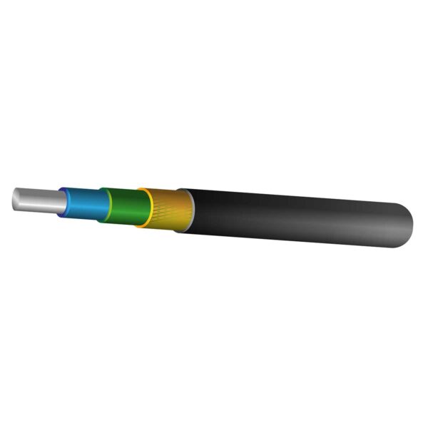GUAINA IDRAULICA SHIMANO 5 STRATI 3 METRI