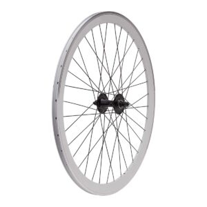 RUOTA FIXED BIANCA ANTERIORE