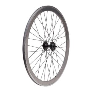RUOTA FIXED SILVER ANTERIORE