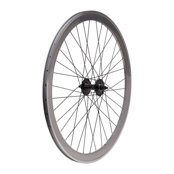 RUOTA FIXED SILVER ANTERIORE