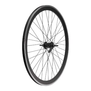RUOTA FIXED CONTROPEDALE NERA