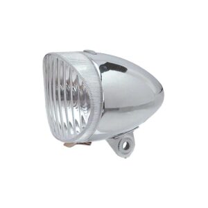 RIFLETTORE BRN CLASSIC STYLE 60 mm IN ACCIAIO