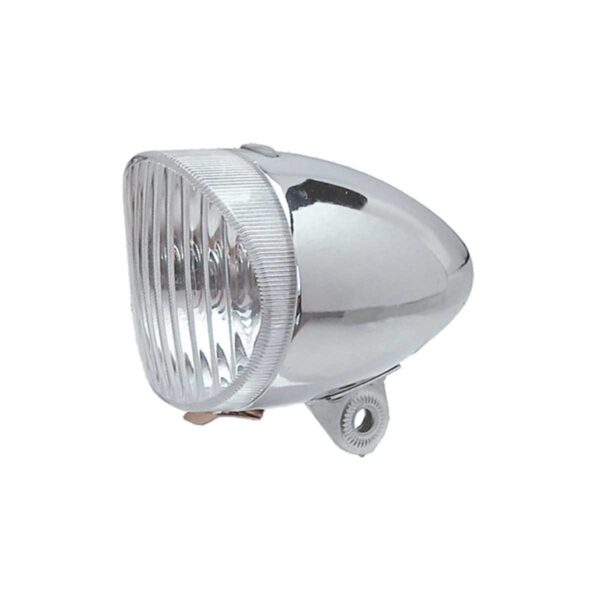 RIFLETTORE BRN CLASSIC STYLE 60 mm IN ACCIAIO