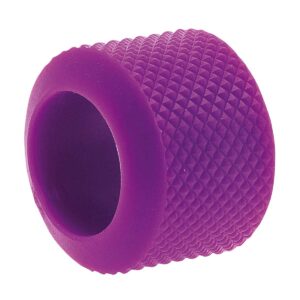 RING BRN VIOLA