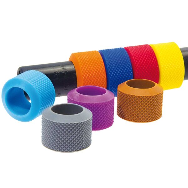 RING BRN ROSA - immagine 2