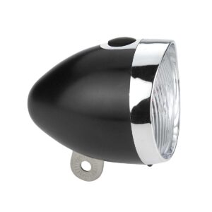 RIFLETTORE BRN A BATTERIE 3 LED NERO