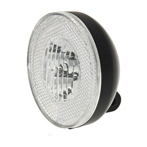 RIFLETTORE BRN SPORT A BATTERIE 3 LED