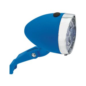 RIFLETTORE BRN TRENDY A BATTERIA BLU