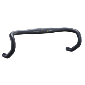 MANUBRIO RITCHEY ROAD WCS LOGIC II 40 cm NERO
