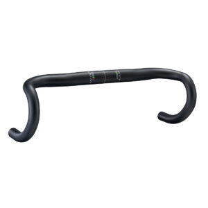 MANUBRIO RITCHEY WCS EVO CURVE 44 cm NERO