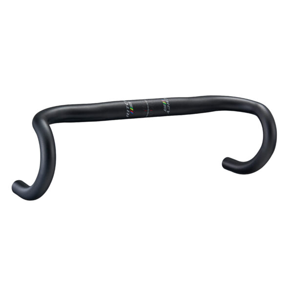 MANUBRIO RITCHEY WCS EVO CURVE 44 cm NERO