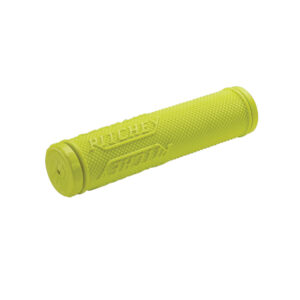 MANOPOLE RITCHEY COMP TRUEGRIP X GIALLE
