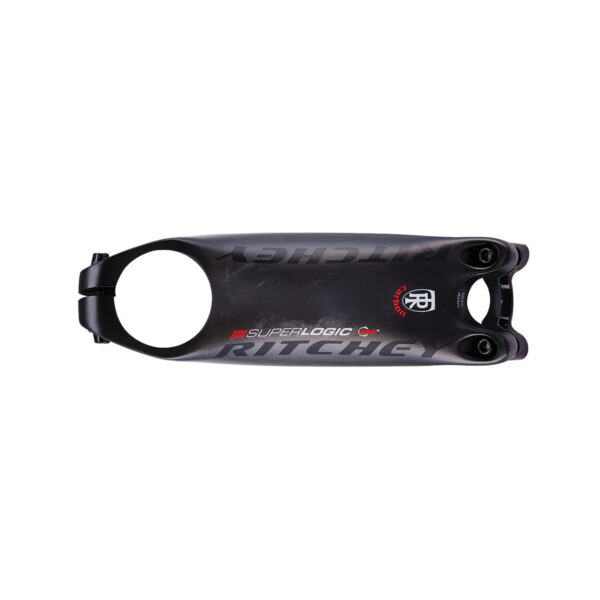 ATTACCO RITCHEY SUPERLOGIC C260 110 mm 31.8 NERO - immagine 2