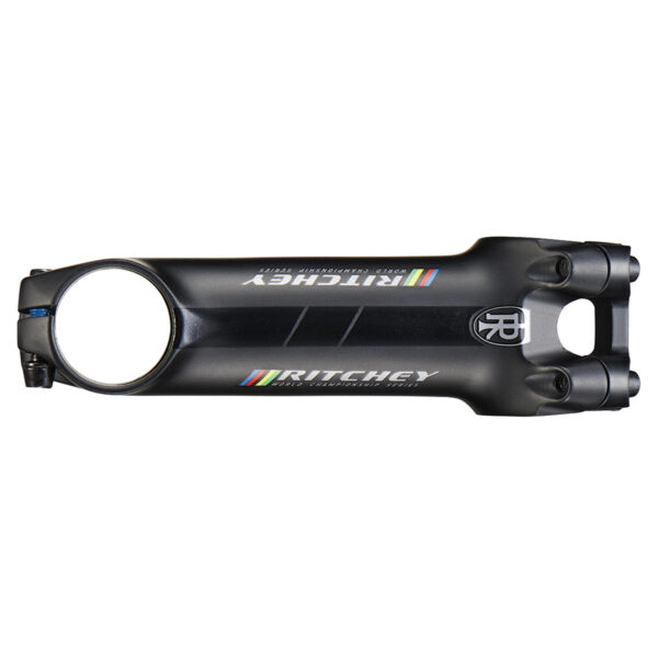 ATTACCO RITCHEY WCS C220 110 mm 31.8 NERO - immagine 2