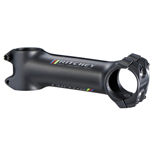 ATTACCO RITCHEY WCS C220 110 mm 31.8 NERO