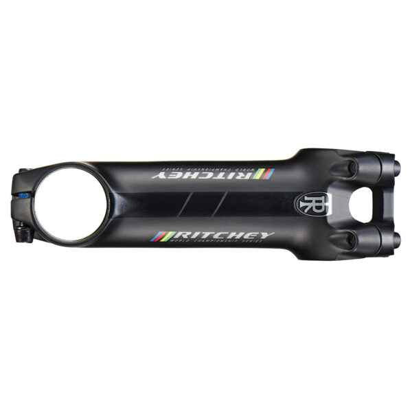 ATTACCO RITCHEY WCS C220 110 mm 31.8 NERO - immagine 2