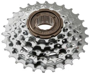 RUOTA LIBERA 5 V. INDEX 14-24