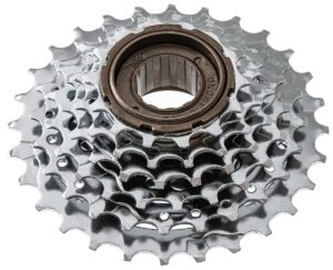 RUOTA LIBERA 6 V. INDEX