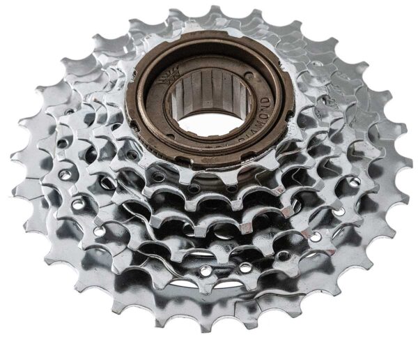 RUOTA LIBERA 6 V. INDEX