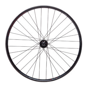 RUOTA ANTERIORE MTB TRAIL TLR 26"