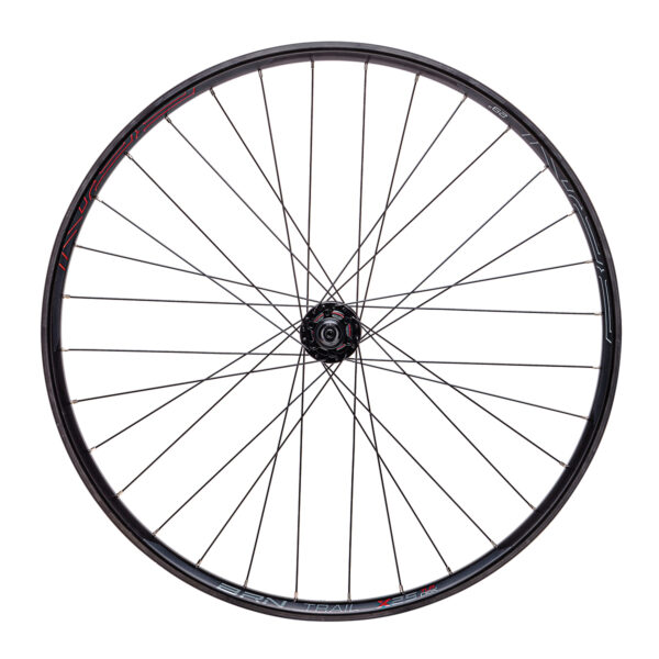 RUOTA ANTERIORE MTB TRAIL TLR 26"
