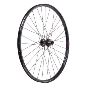 RUOTA POSTERIORE MTB TRAIL TLR 26" SHIMANO 11 V.
