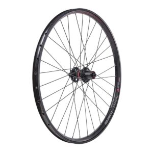 CP. RUOTE BRN TRAIL X25 TLR 26" SHIMANO 8/11 V.