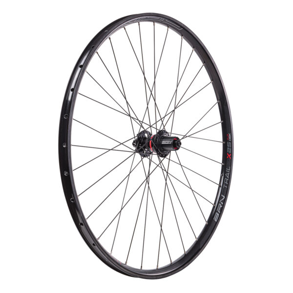 R. POSTERIORE MTB TRAIL TLR 27,5" SRAM 12 V.