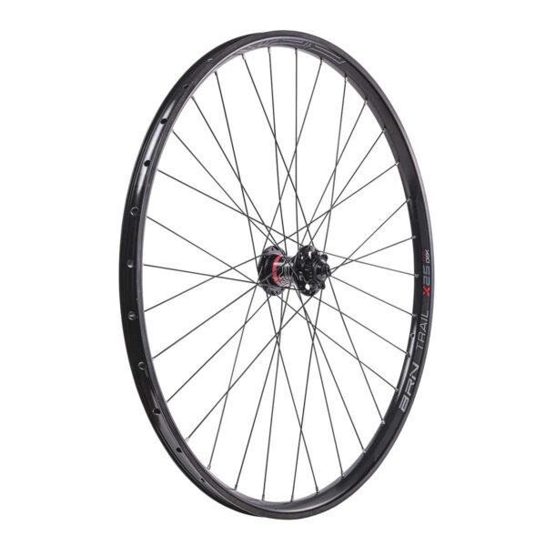CP. RUOTE BRN TRAIL X25 TLR 29" SRAM 12 V.