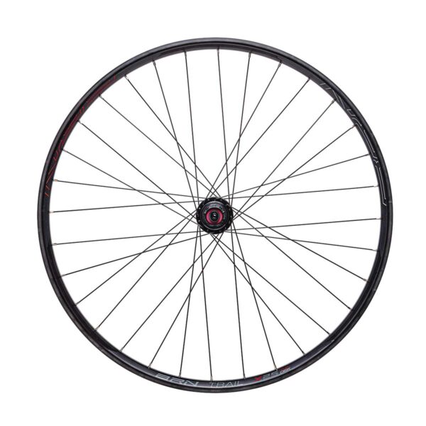 CP. RUOTE BRN TRAIL X25 TLR 29" SRAM 12 V. - immagine 2