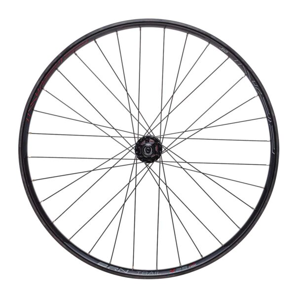 CP. RUOTE BRN TRAIL X25 TLR 29" SRAM 12 V. - immagine 3