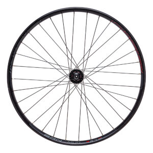 RUOTA ANTERIORE MTB MUD TLR 27,5"