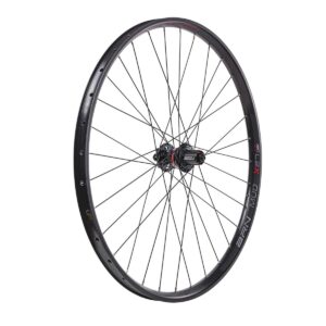 CP. RUOTE BRN MUD X30 TLR 27.5" SHIMANO 12 V.