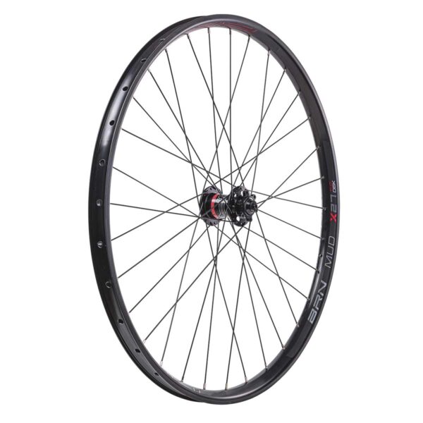 CP. RUOTE BRN MUD X30 TLR 27.5" SRAM 12 V. - immagine 2