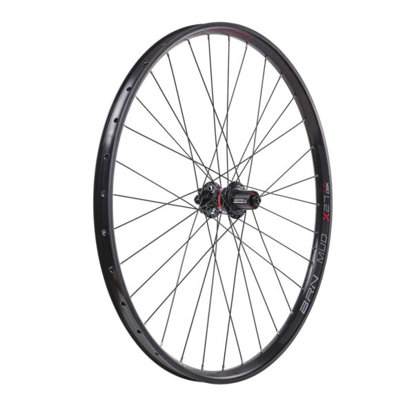 CP. RUOTE BRN MUD X30 TLR 29" SRAM XD 12 V.